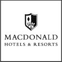 Macdonald Frimley Hall Hotel and Spa logo